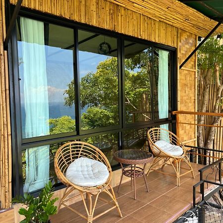 Look Bungalows เกาะเต่า ภายนอก รูปภาพ