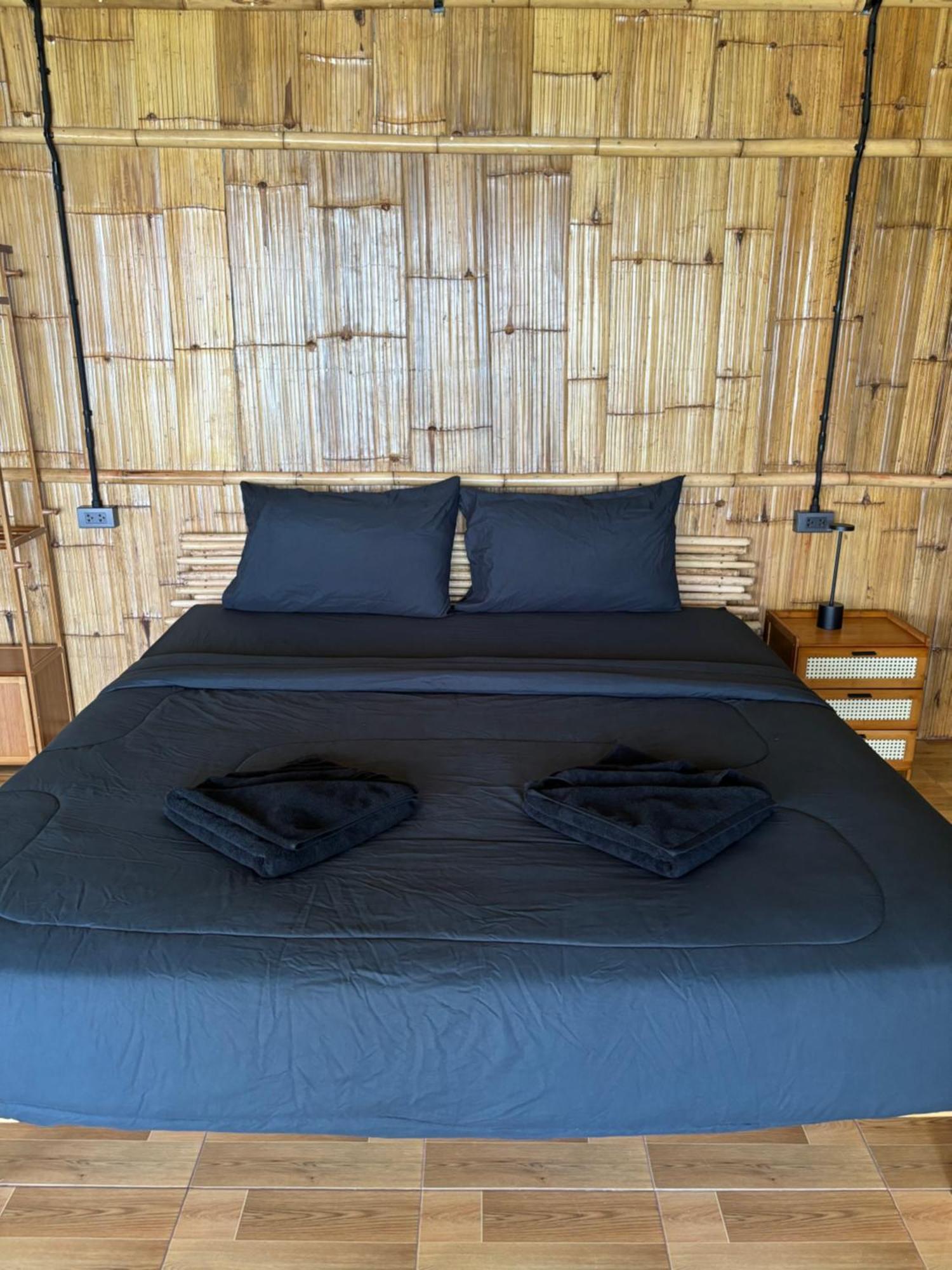 Look Bungalows เกาะเต่า ภายนอก รูปภาพ